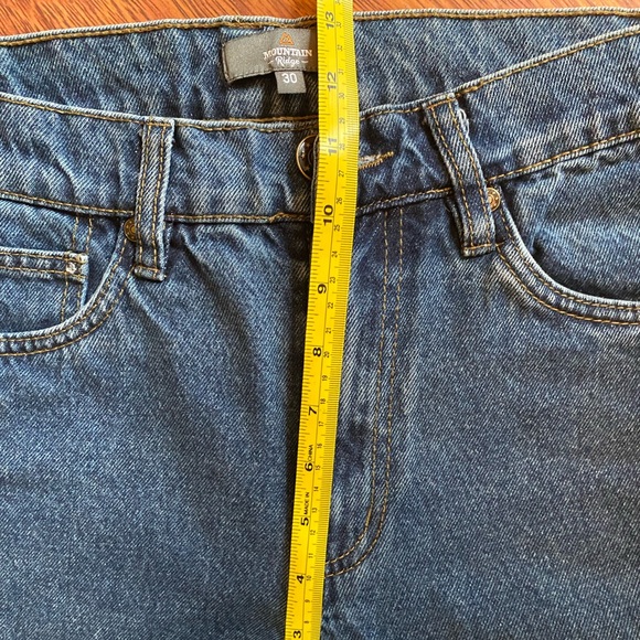 Mountain ridge jeans - 30 inch waist - Picture 5 of 6